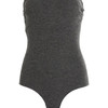 BRUNELLO CUCINELLI Bodysuit 羊绒连体衣