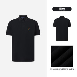 POLOWALK 男士短袖POLO衫 BWFW52201301
