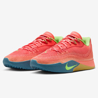 NIKE S.T. FLARE 篮球鞋 HF0232-602 红蓝 43码