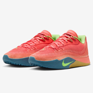 NIKE S.T. FLARE 篮球鞋 HF0232-602 红蓝 43码