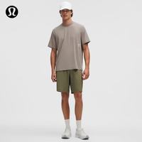 lululemon Pace Breaker 男士运动短裤 LM7BD6S