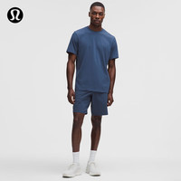 lululemon Zeroed In 男士运动短裤 LM7BJ1S