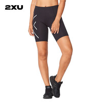 2XU Core系列女款紧身短裤