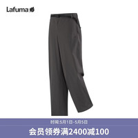 乐飞叶 女款户外休闲裤 LFPA6BL96