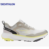 迪卡侬 JF190 男款跑步鞋 5374430