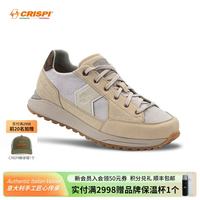 CRISPI libera efx 男款徒步鞋 17603032