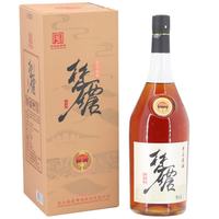 西塘老酒 梦西塘2003年手工原酒 1000mL 1瓶 半干型 14度