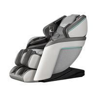 MIYAKIWA 25年日本宫和按摩椅4D家用全身太空舱豪华智能零重力5108D