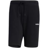 移动端、京东百亿补贴：adidas 季男子户外运动休闲透气宽松短裤
