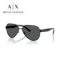百亿补贴：EMPORIO ARMANI AX2034/2060 男款太阳镜