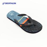 迪卡侬 男款拖鞋 4485560