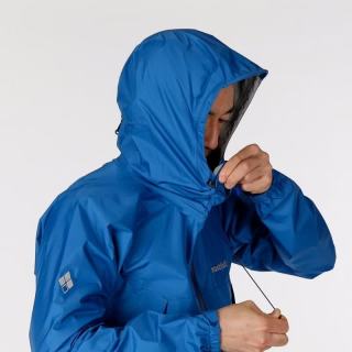 mont·bell 雨行者 男款防水冲锋衣 1128776