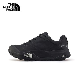 北面 Offtrail Hike GTX 男款防水徒步鞋 8AEG