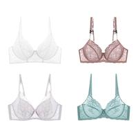  EMMA ROSE 聚拢 女士文胸