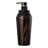 阿道夫 控油清爽 洗发水  500ml