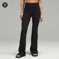 lululemon Groove 女款喇叭裤 LW5GMDA