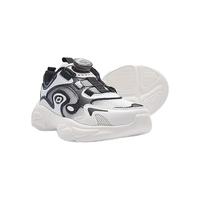  balabala/巴拉巴拉 透气 儿童运动鞋 黑色调00399 33