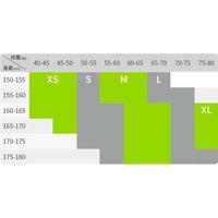  Flipbelt/飞比特 导汗 女士跑步压缩裤