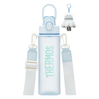  THERMOS/膳魔师 Tritan材质 运动水杯