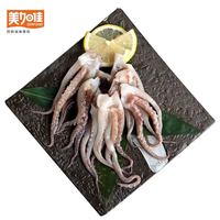 美加佳 三去鱿鱼须250g