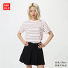 优衣库 女装 UT miffy印花短袖T恤 484501