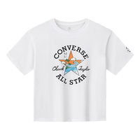  CONVERSE/匡威 凉感速干 儿童T恤