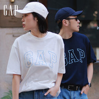 Gap 纯棉 男士T恤
