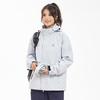 I.T OP系列 女士登山服抓绒内胆两件套