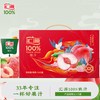 汇源 100%桃汁