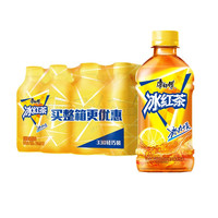 康师傅 果味冰红茶 330ml/瓶