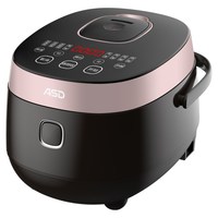 爱仕达 低糖+全自动钢釜电饭煲智能多功能小型家用电饭锅3升
