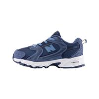 new balance Newblance  nb儿童 4-7岁中童潮酷宇航蓝时尚休闲鞋MR530GN