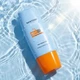  今日必买：蜜丝婷 小黄帽面部防晒霜40ml*2瓶 SPF50+ PA++++　