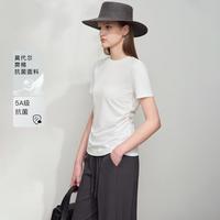 AMII 抗菌 女士T恤