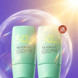 瑷尔博士 摇摇乐 防晒霜  SPF50+ PA+++ 30g*2
