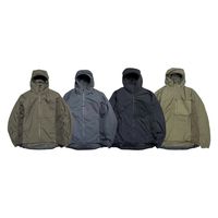 百亿补贴：ARC'TERYX 夹克薄款棉服