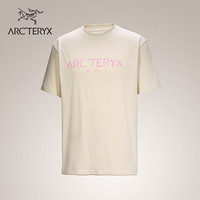 ARC'TERYX KRAGG SL COTTON SKY PILOT SS1 SS 男子短袖T恤