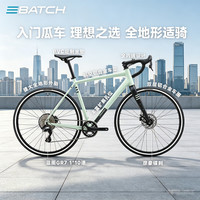 Batch 1.65-1.78M 10速