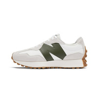 移动端：new balance 男女款厚底休闲鞋 MS327ASN