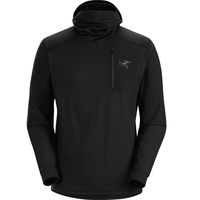 百亿补贴：ARC'TERYX Arcteryx始祖鸟RHO LT HOODYY男休闲套头连帽衫户外面罩卫衣29066