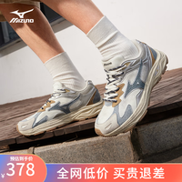 美津浓 缓震 运动鞋  01/丹宁 通用 41