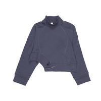 lululemon Plush Fleece 女士运动内搭抓绒卫衣 LW3HOIS