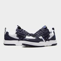 FILA FUSION系列 【多场景切换】几何鞋女休闲鞋 多色可选 T12W532909FBL