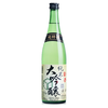 朝香 纯米大吟酿 清酒 720ml