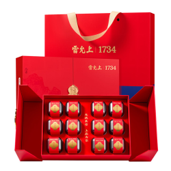 雷允上 西洋参礼盒