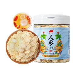 敖东 人参片