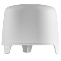 真力 产地 芬兰 真力（Genelec）6.5英寸有源超低音音箱 F1BWM-5（白色）