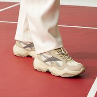 Reebok FLUFFI PUFF 男女款休闲运动鞋