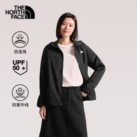 北面 女款皮肤衣 8JSW JK3
