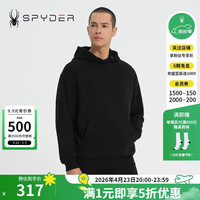 SPYDER 新品男子卫衣URBAN LIFE